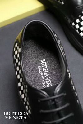 Bottega Venetta Fashion Casual Men Shoes--011